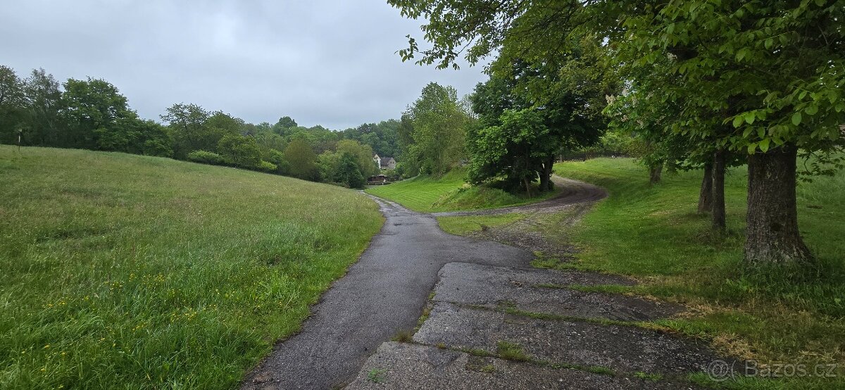 Prodej pole 19.020 m² Libošovice - Dobšice - 6