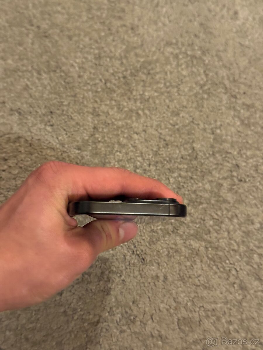 iPhone 15 Pro Max 256gb Jako Nový - 6