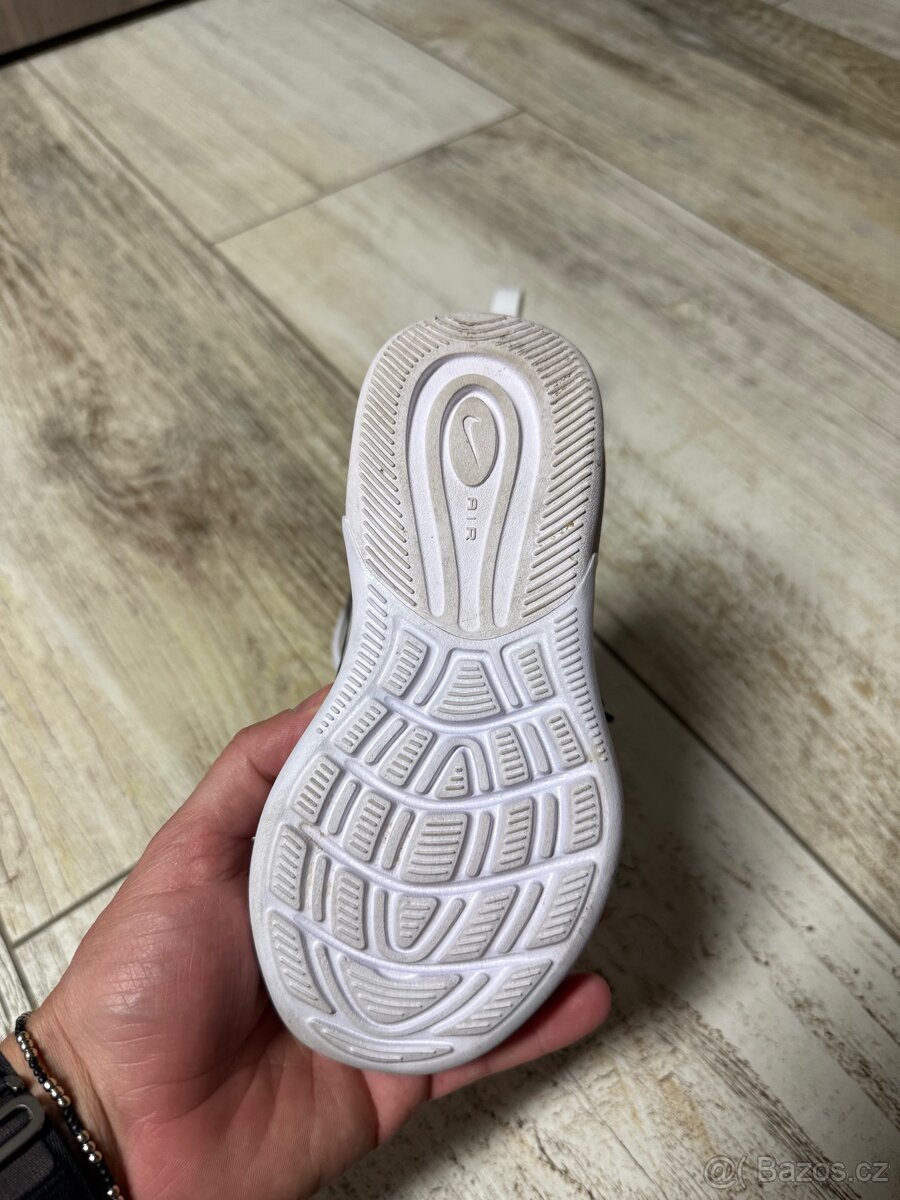 Boty Nike air max - 6