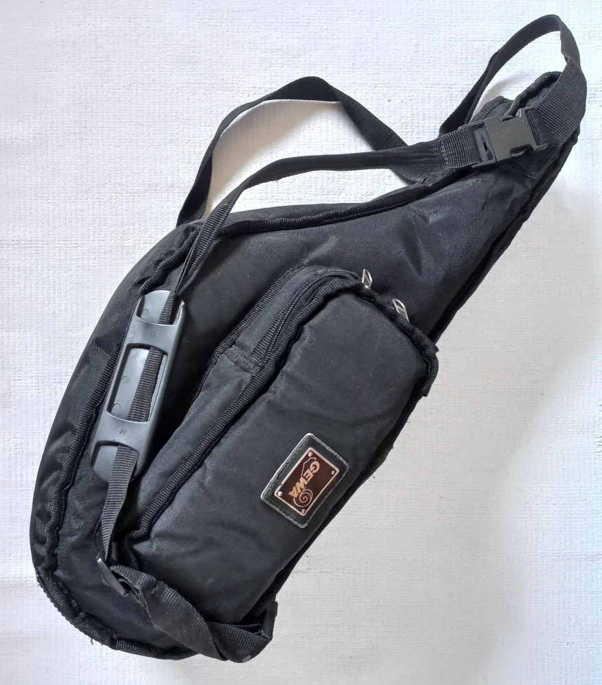 Amati AAS-31 No.309818 Alt saxofon - 6