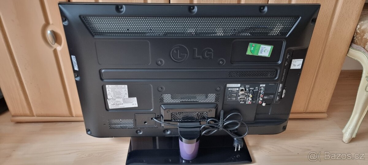 32" LED LCD TV,Full HD,81 cm,100Hz-TOP stav - 6