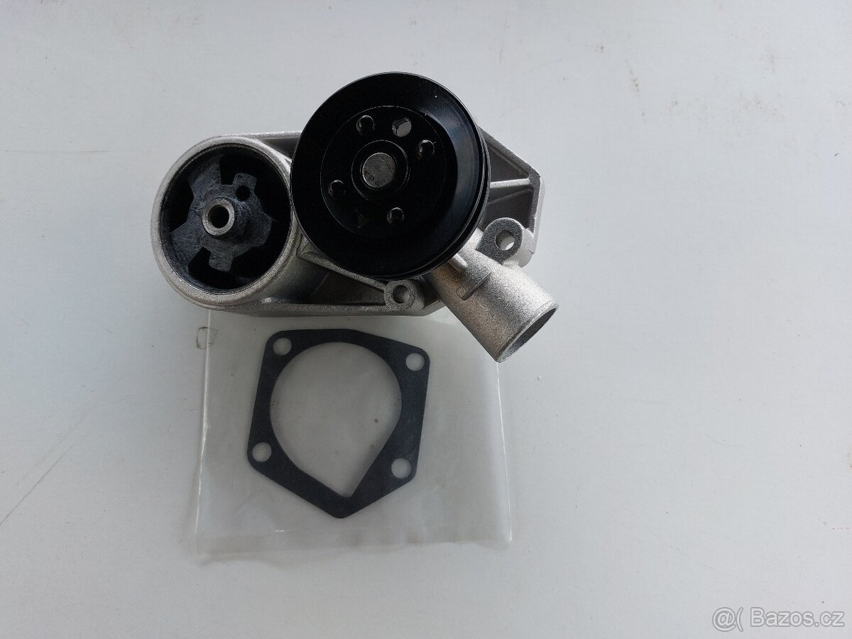 Vodní čerpadlo - 6