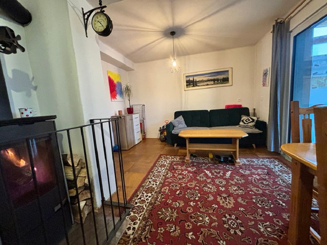 Prodej domu v Kaplici ulice SNP- sleva - 6