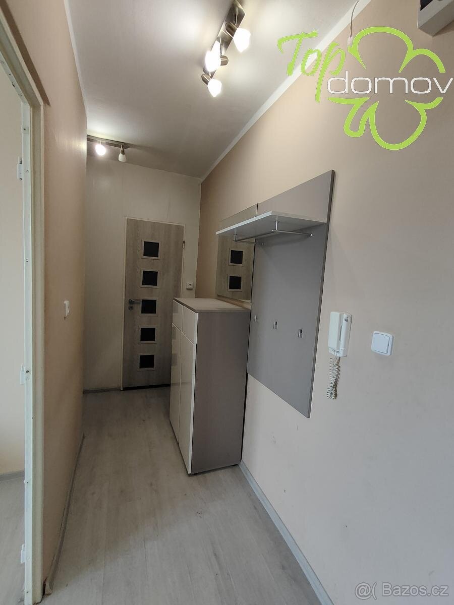 Podnájem bytu 1+1 U Kapličky v Orlové - 6