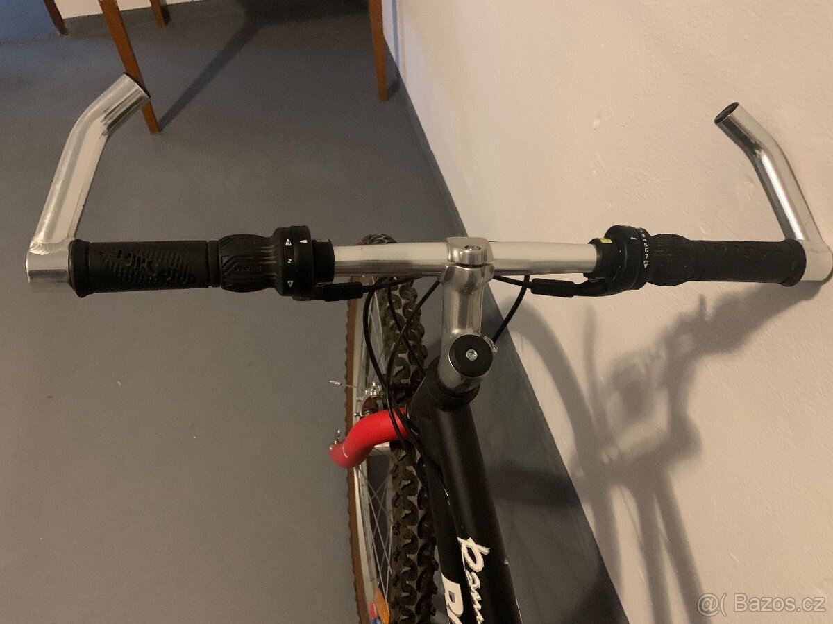 Dámské horské kolo. - 6