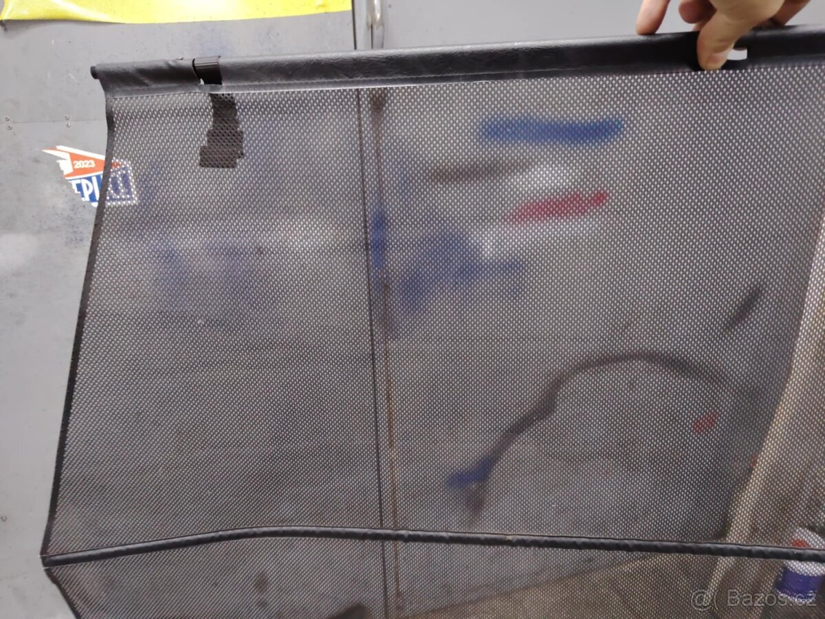 prodám windschott na VW Golf 3 Cabrio a VW Golf 4 Cabrio - 6