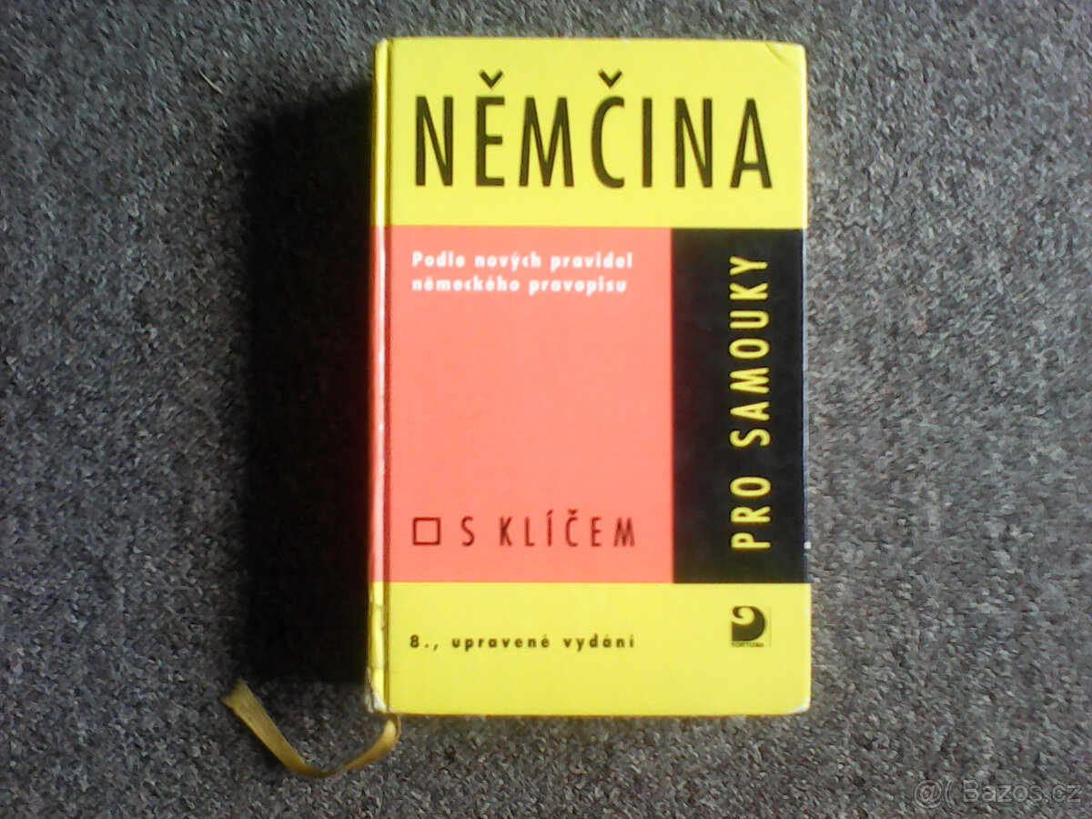 Prodám učebnice pro odborné střední školy - 6