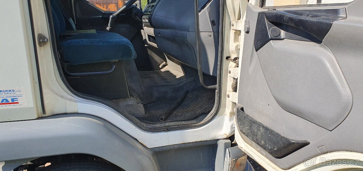 Daf LF 45.170 nosič kontejneru 10ti tuna - 6