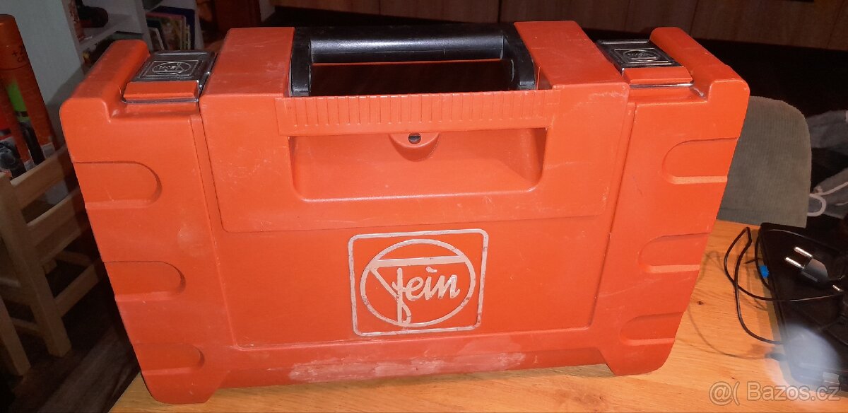 Bruska Fein FMM 350QSL - 6