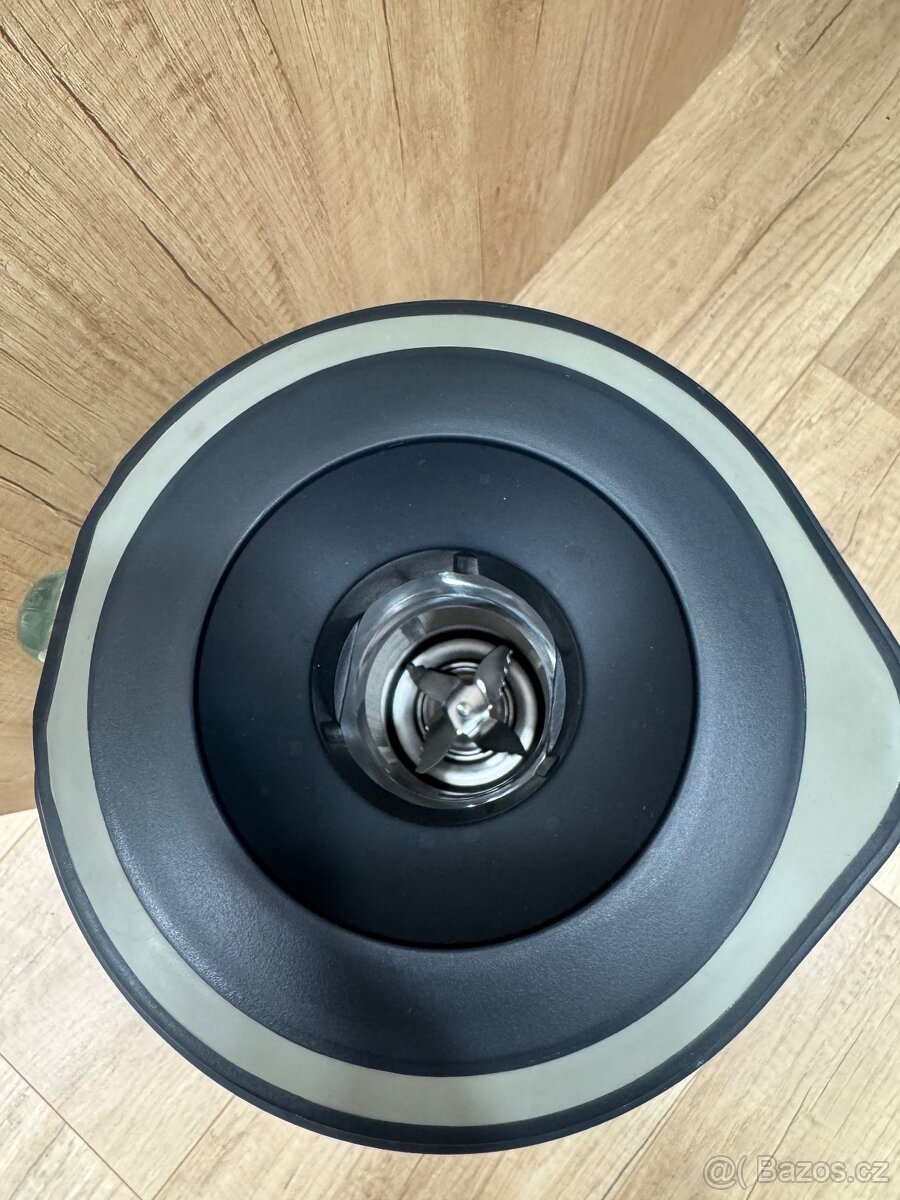 Stolní mixér – Philips HR2094/00 (Aluminium Collection) - 6