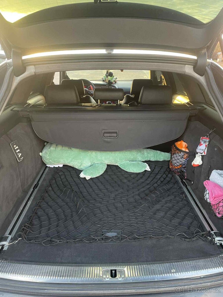 Audi A6 C6 171kw ASB 2006 Quattro - 6