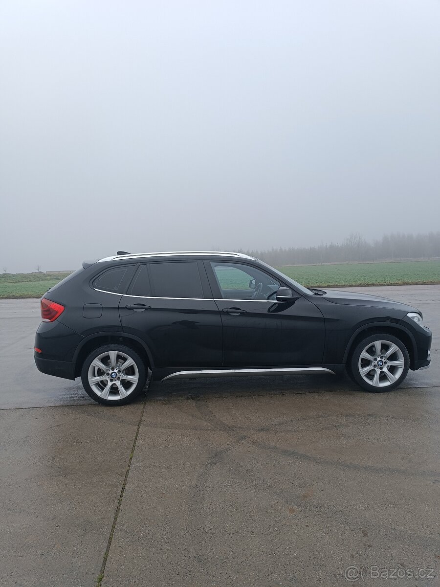 BMW X1 E84 118d 105kw 8/2014 - 6