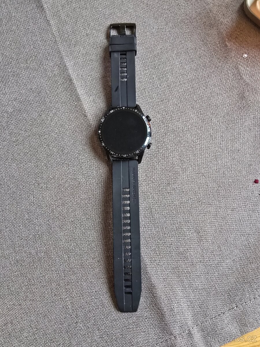 Chytré hodinky Huawei watch GT2 - 6