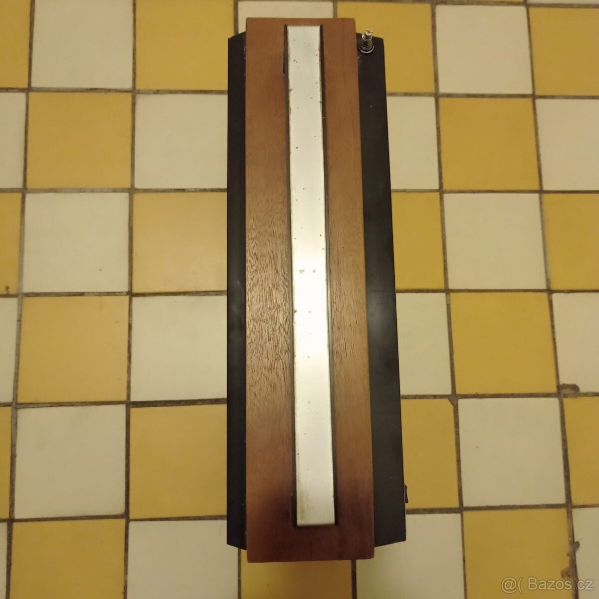 Staré/retro rádia. - 6