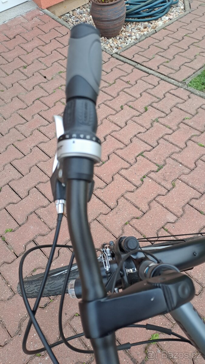 Jízdní kolo BTVIN - 6