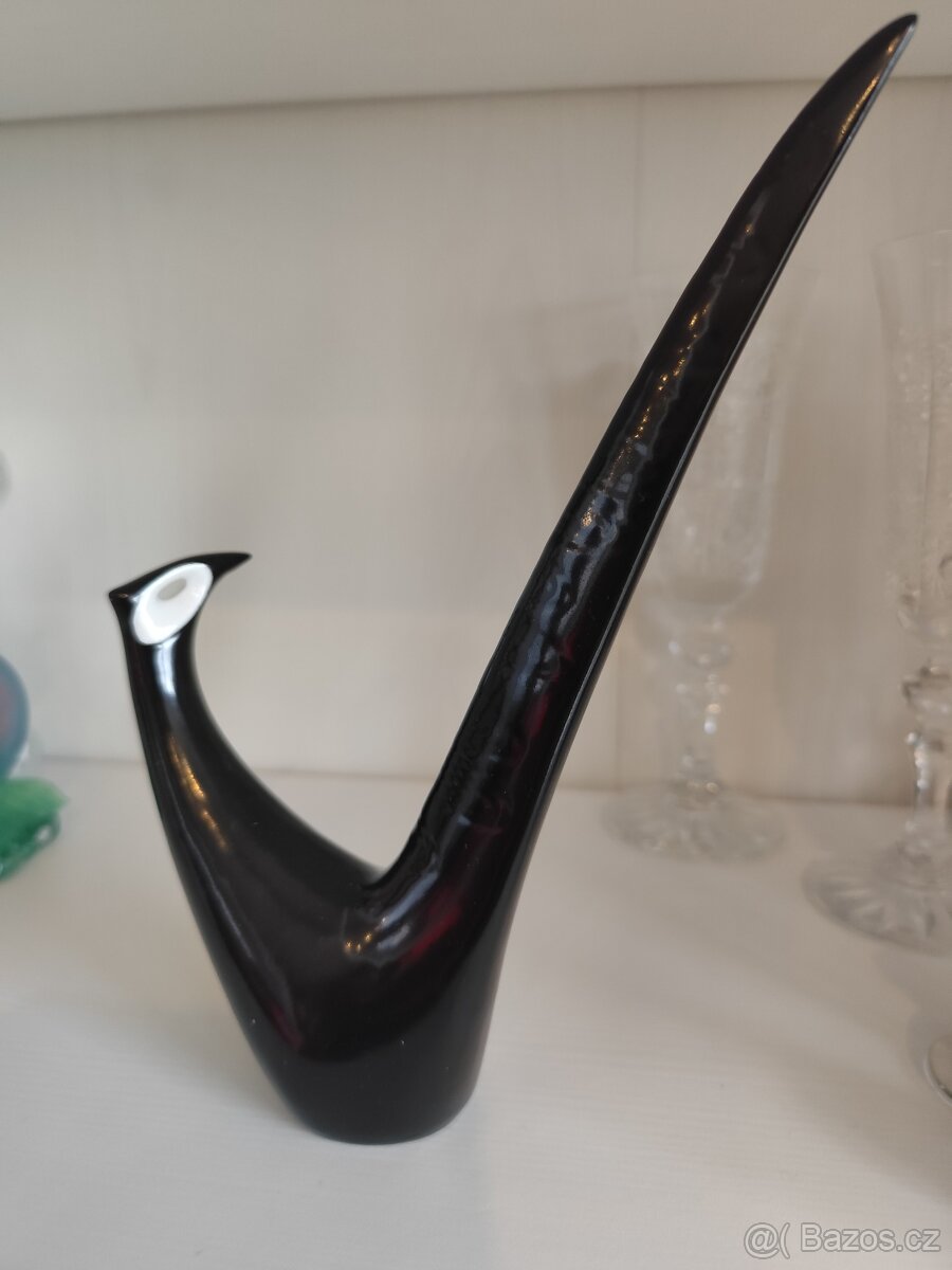 Soška bažanta Jaroslav Ježek - 6