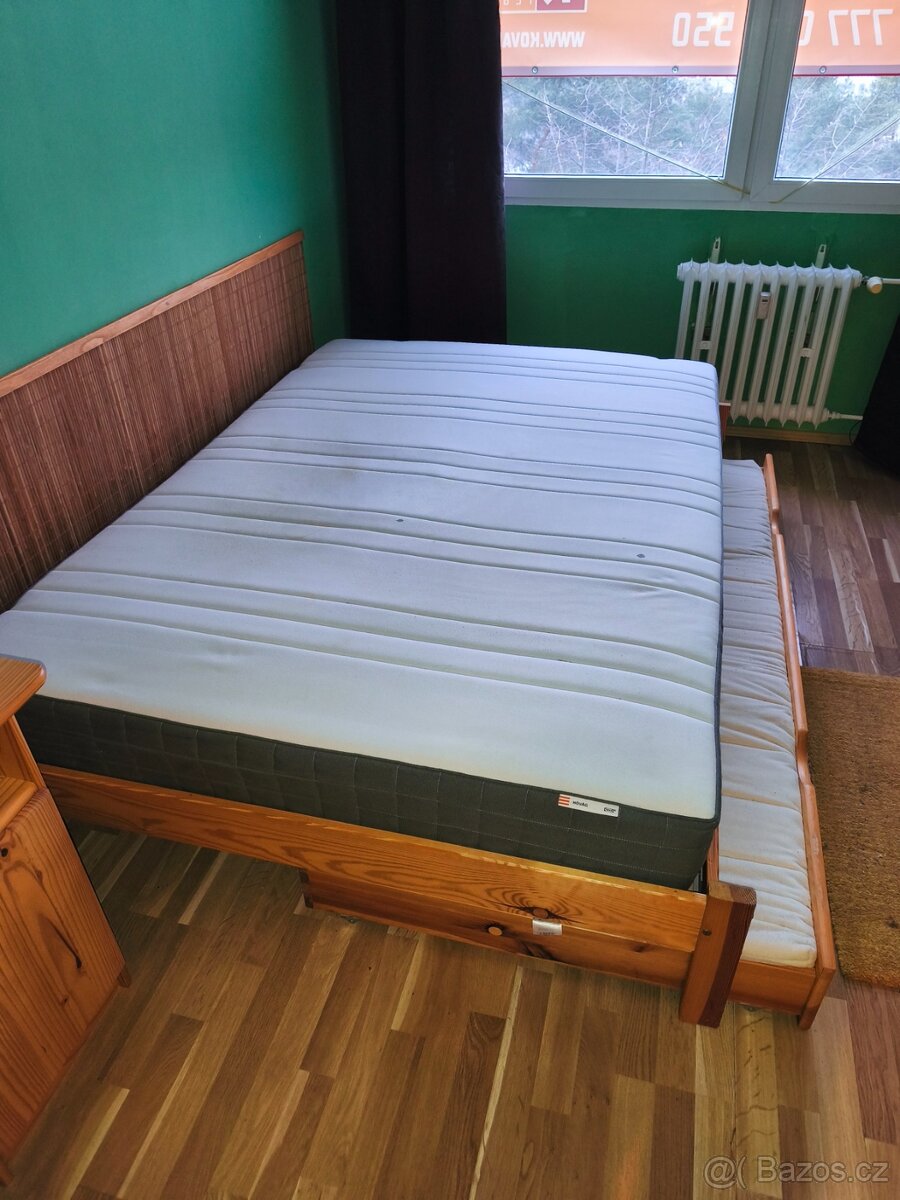 Dětský (studentský) pokoj - 6