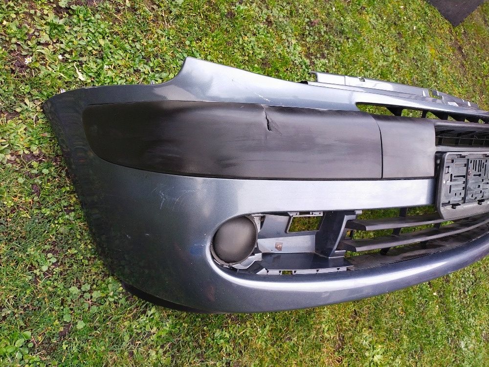 CITROEN XSARA PICASSO - 6