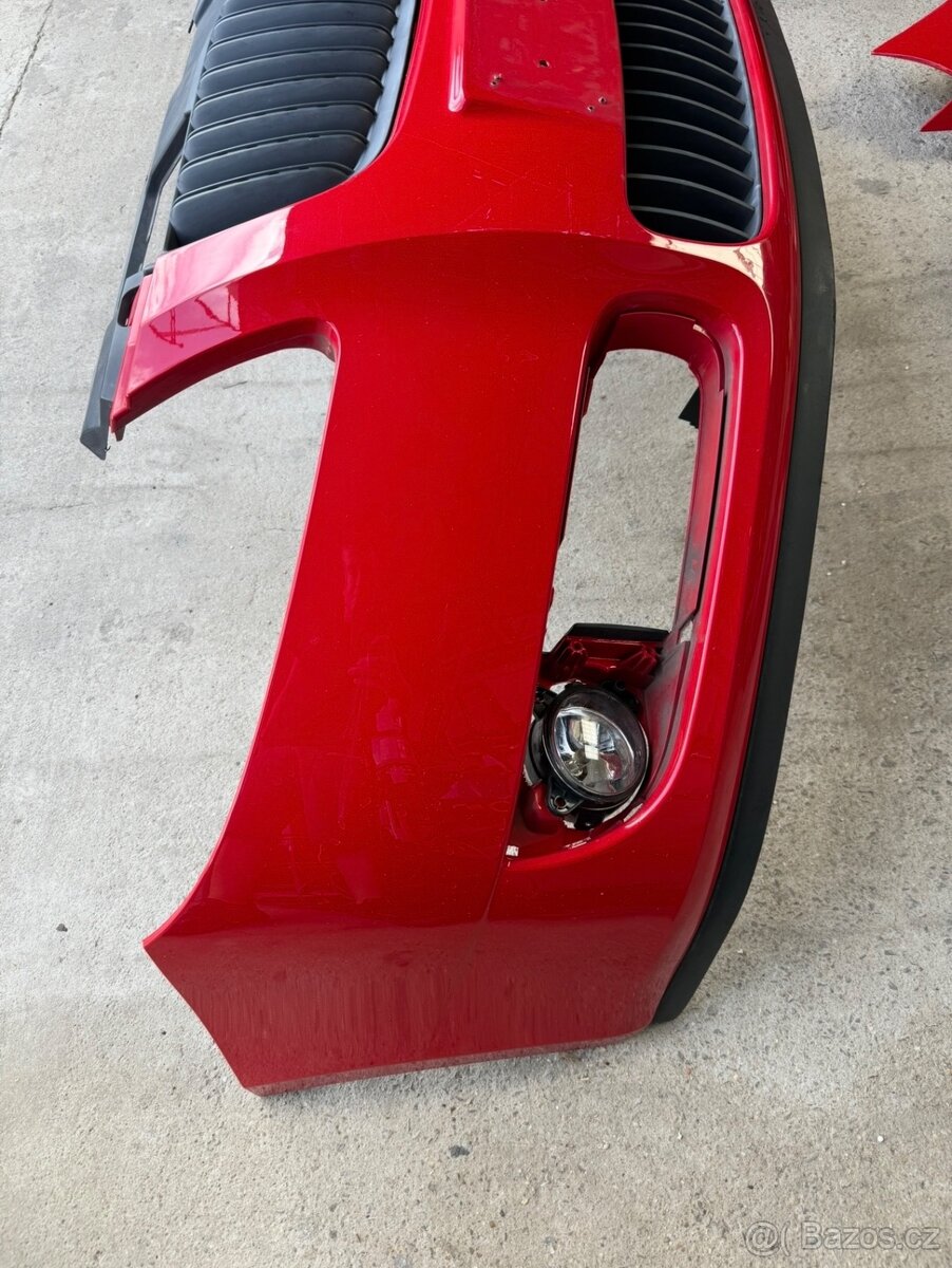 Díly Škoda Fabia 2 / Roomster - 6