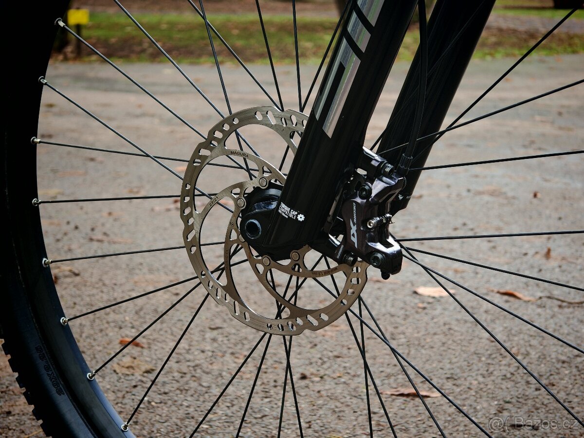 Merida One Twenty 9. 7 - 6