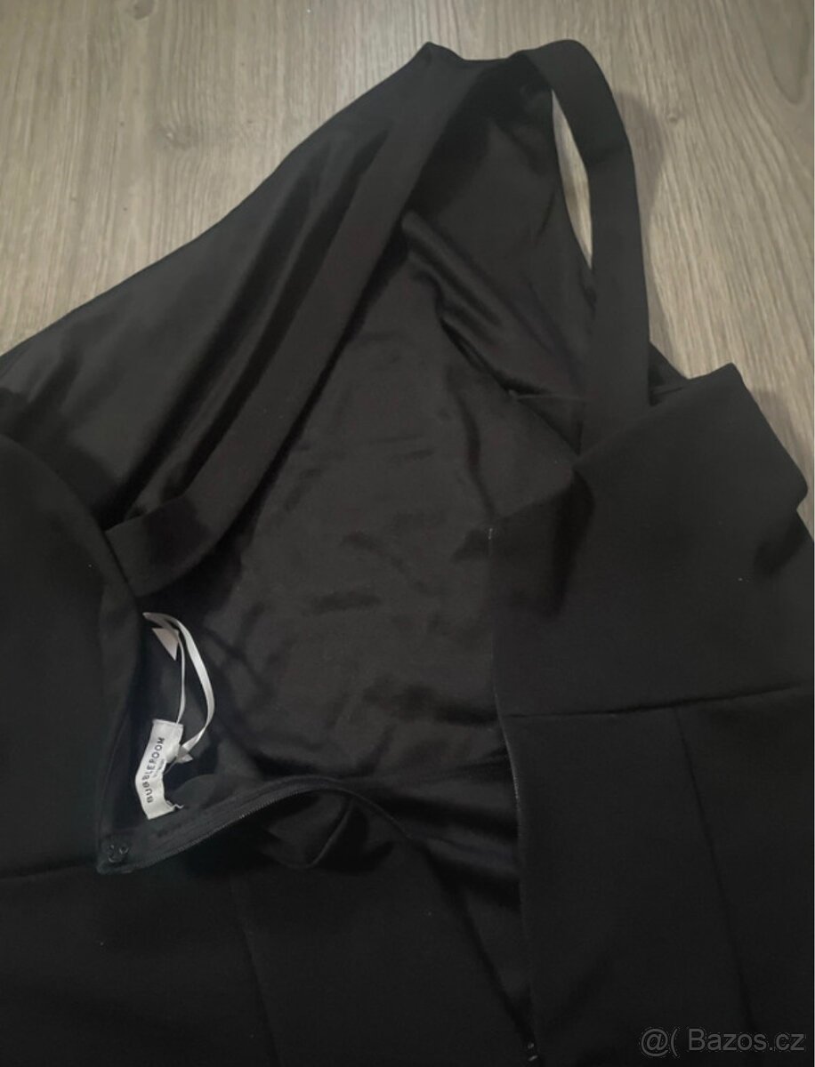 Zcela nové šaty bubbleroom - 6