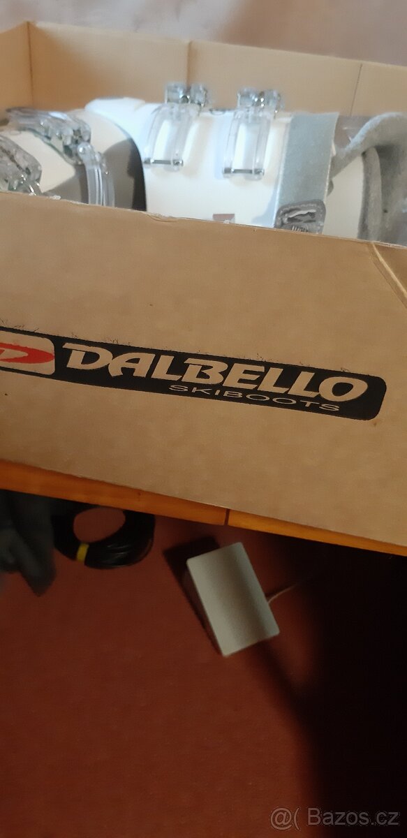 Dámské lyže HEAD - 6