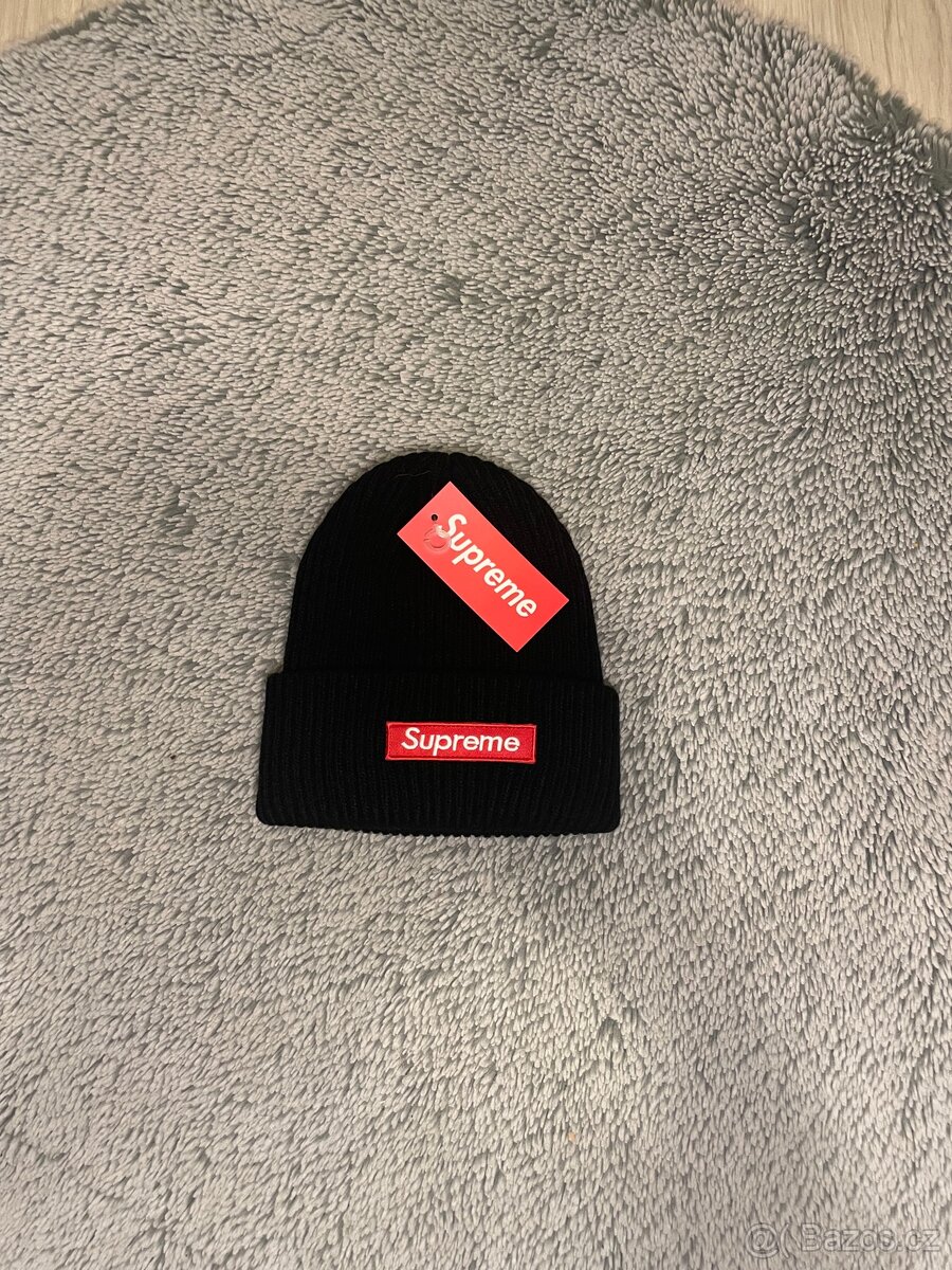 Supreme čepice - 6