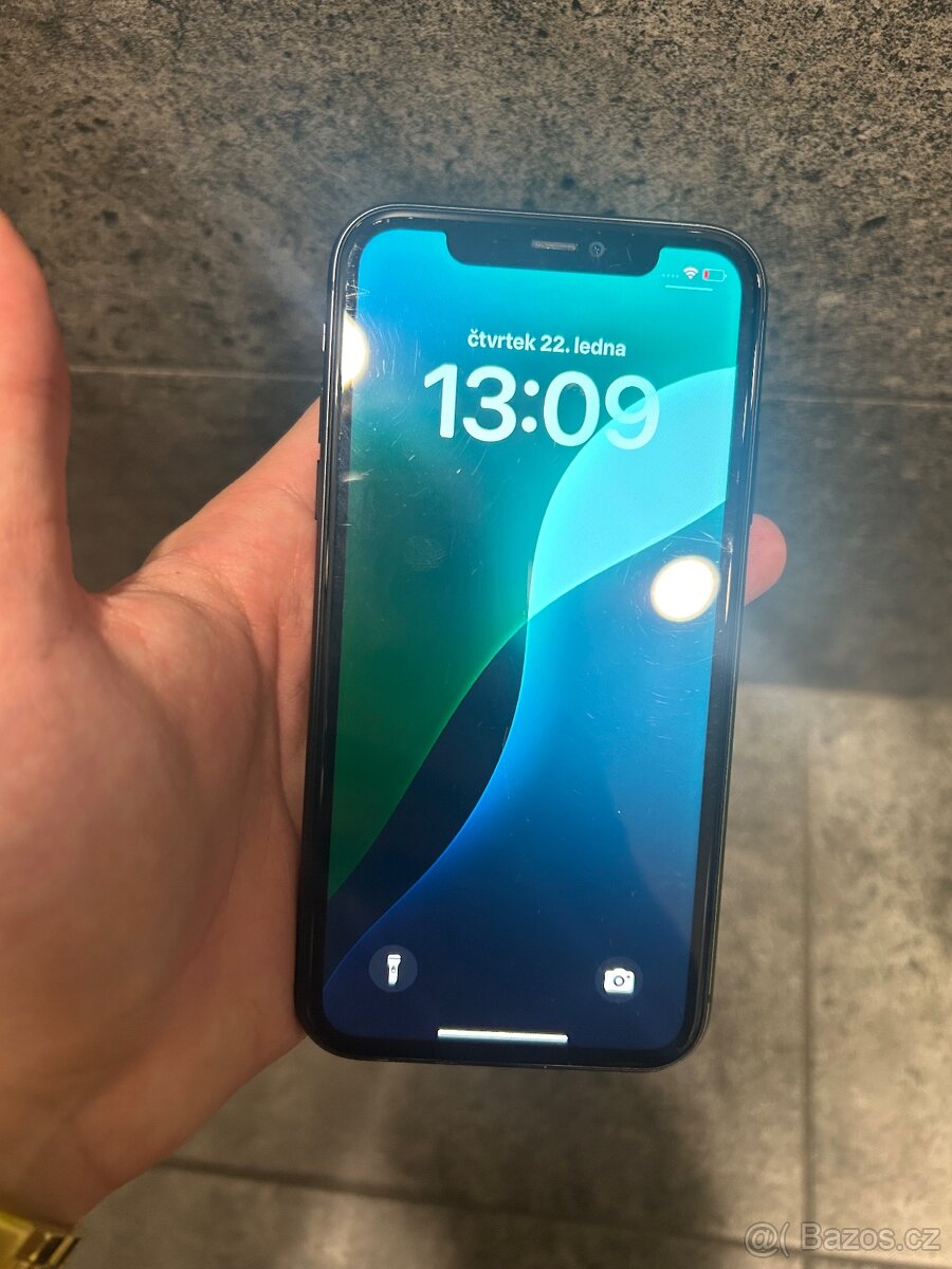 iPhone 11 64gb - 6