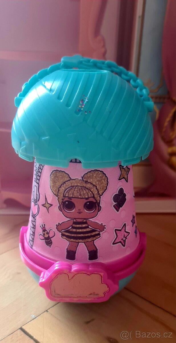 L.o.l. panenky - 6