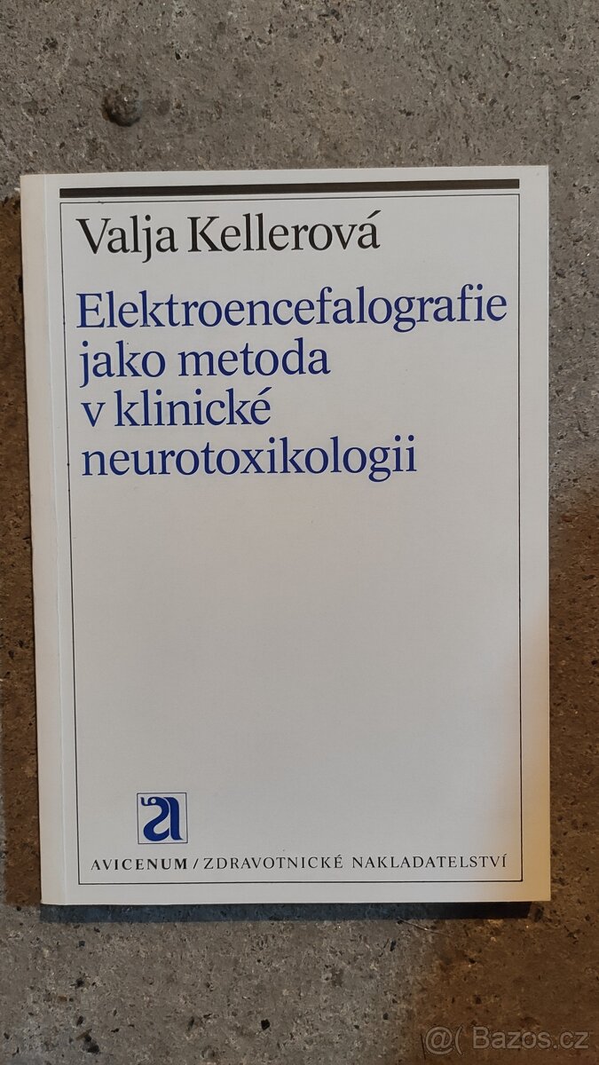 Medicínská literatura - 6