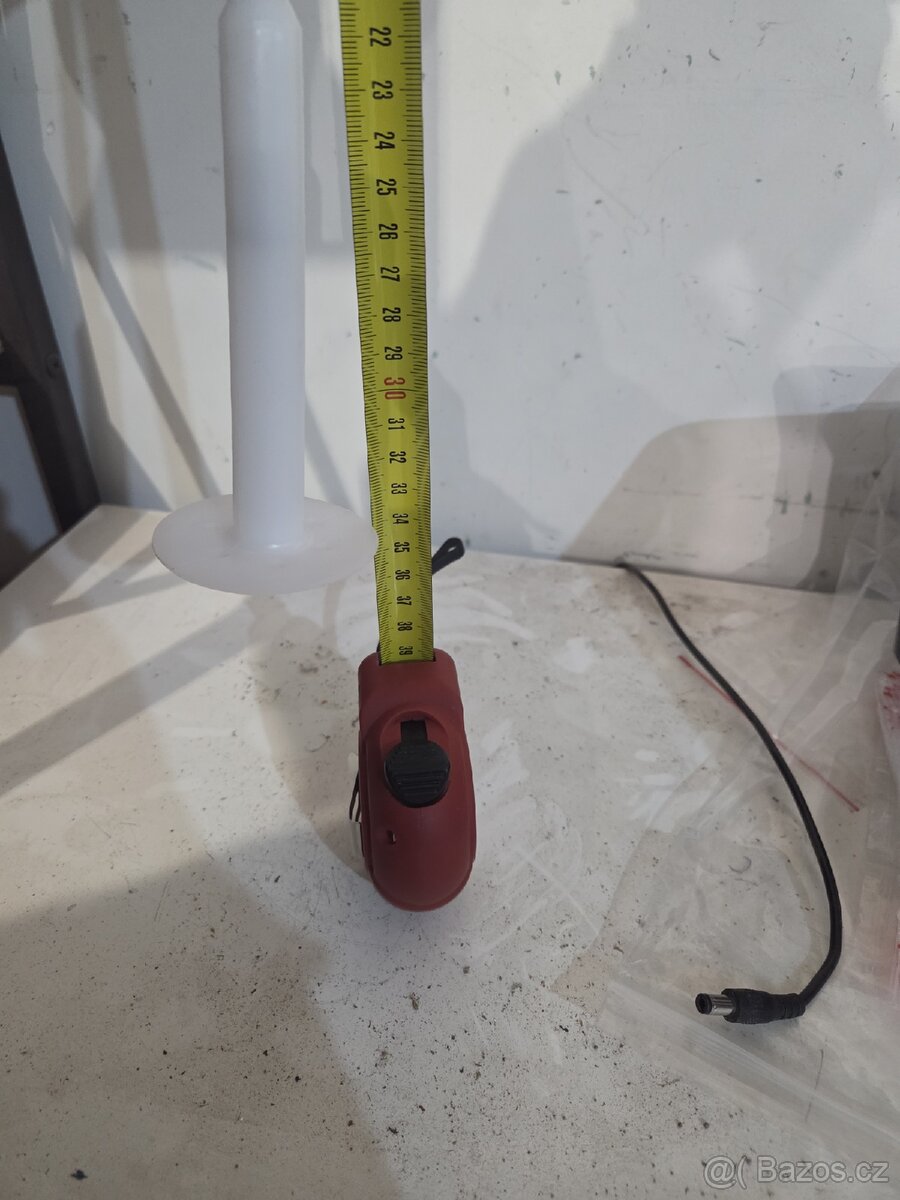 Hmoždinka 8x235 mm - 6