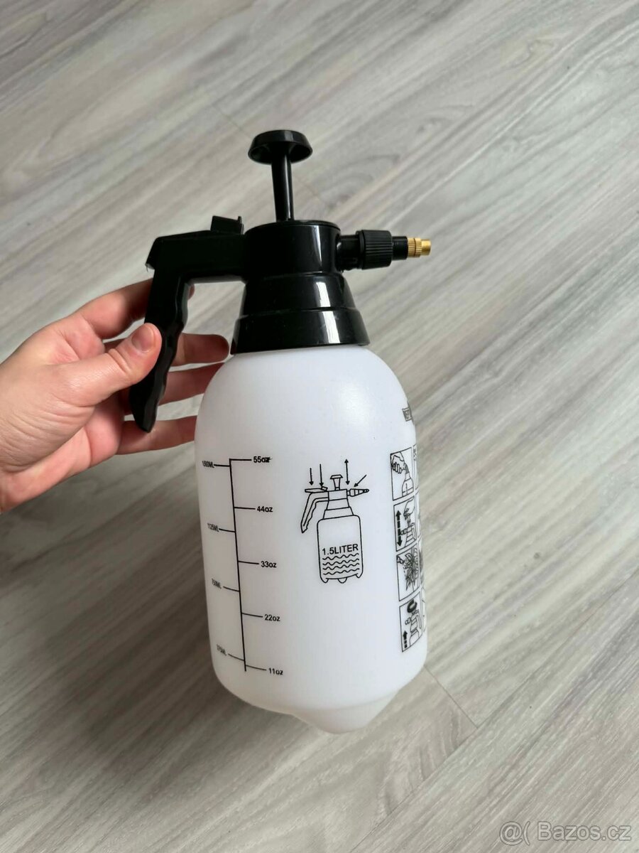 RP terárium 60x45x90 cm - 6