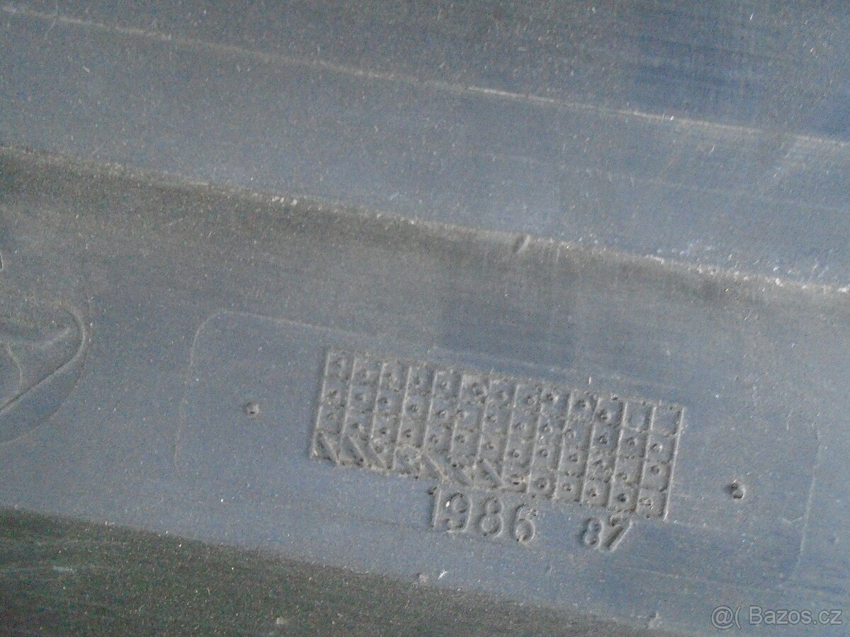 Peugeot 309 GTI 1 seria - 6