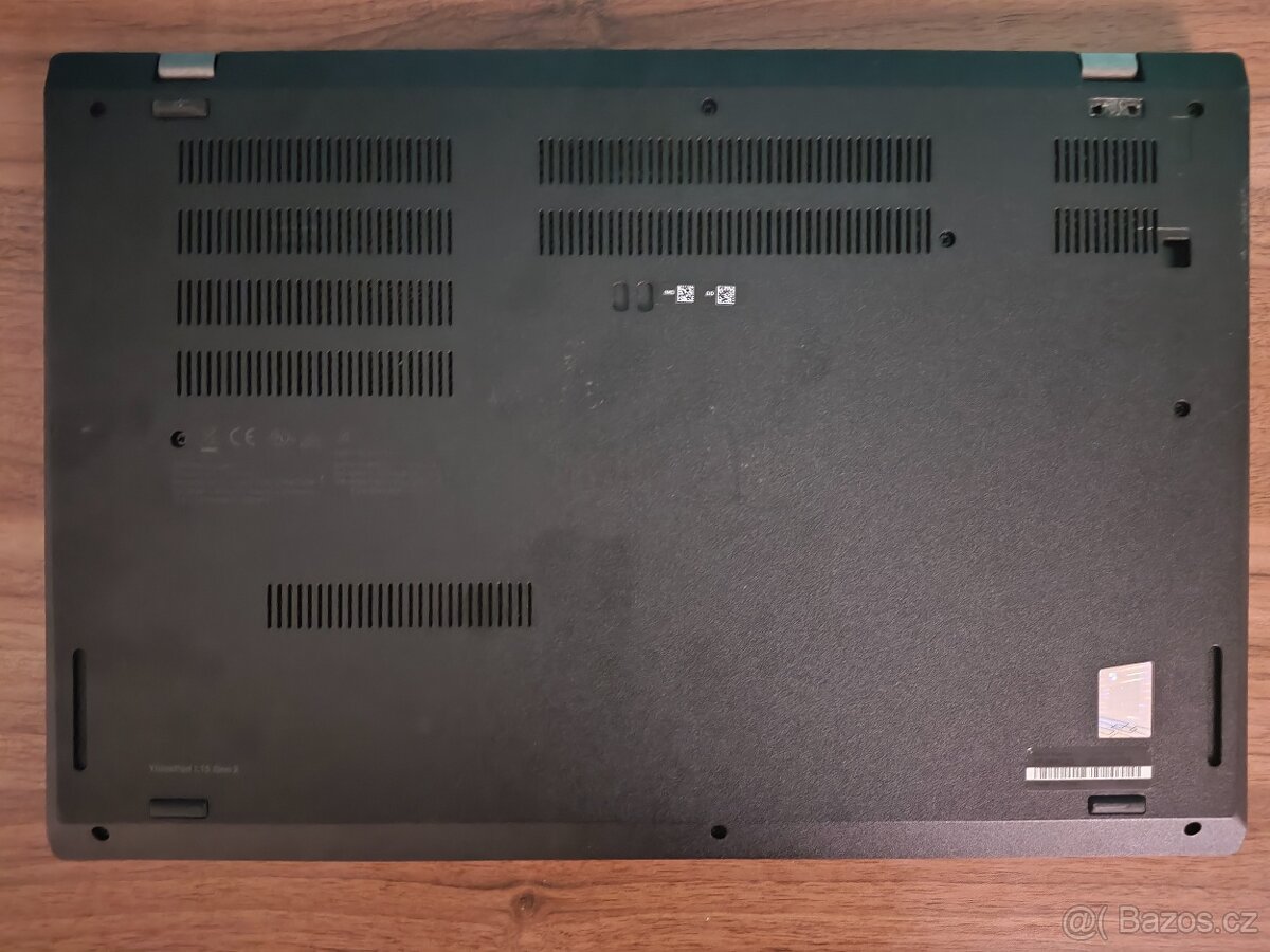 ThinkPad L15 G2 | i5 • 16GB • 256GB SSD - 6