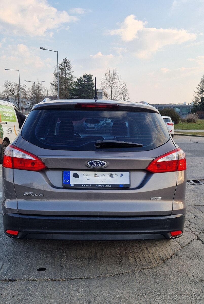 FORD Focus - 6