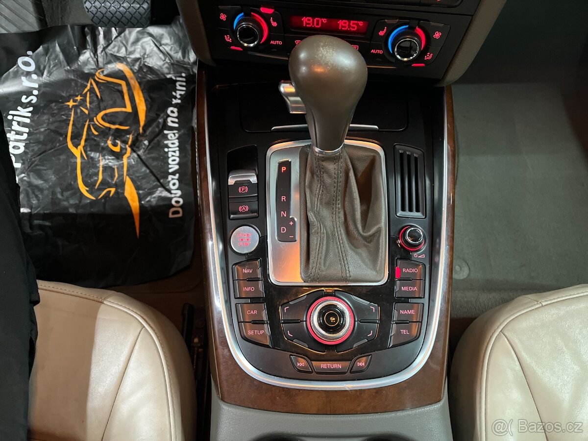 Audi Q5 3.0 TDI S-Line - tažné. - 6