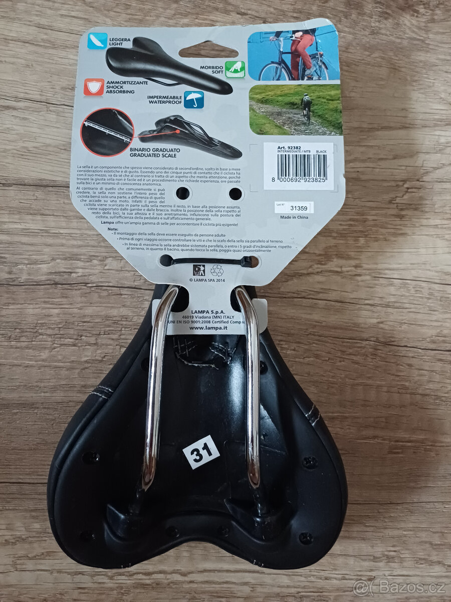 Cyklistické příslušenství - 6