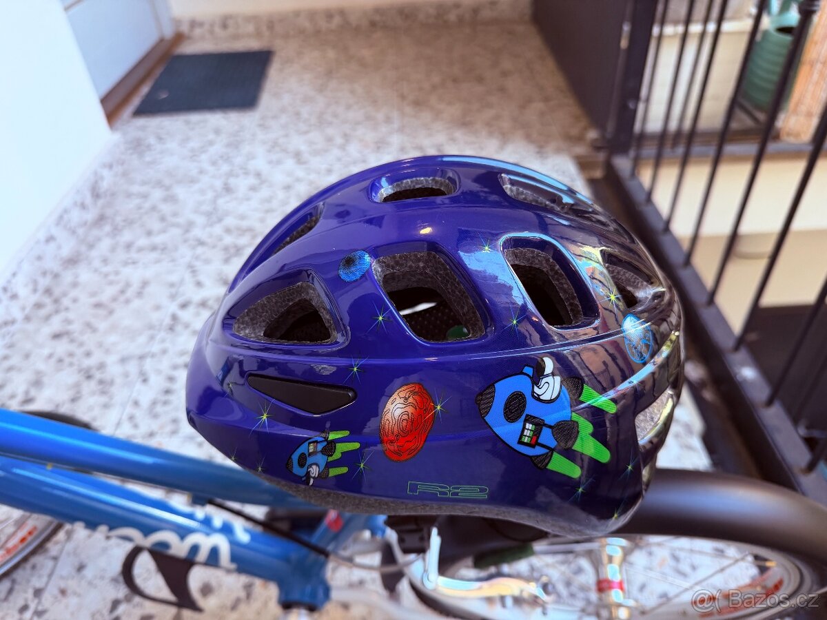 Dětské kolo Woom 3 - 6