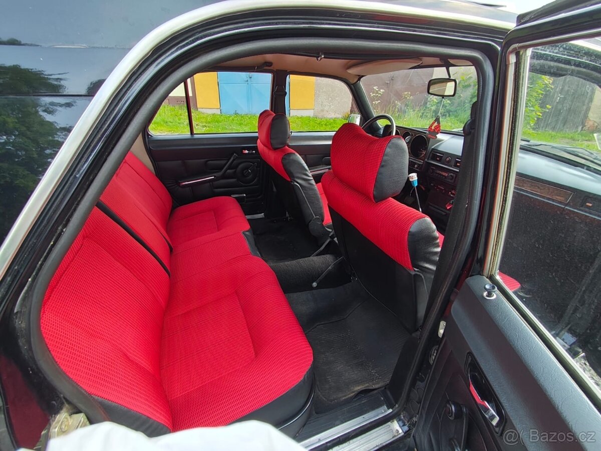 Volha Gaz 2410 - 6