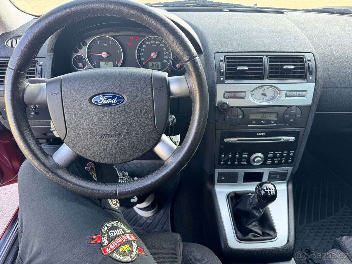 Ford Mondeo 2.0TDCI 96Kw Trend - 6