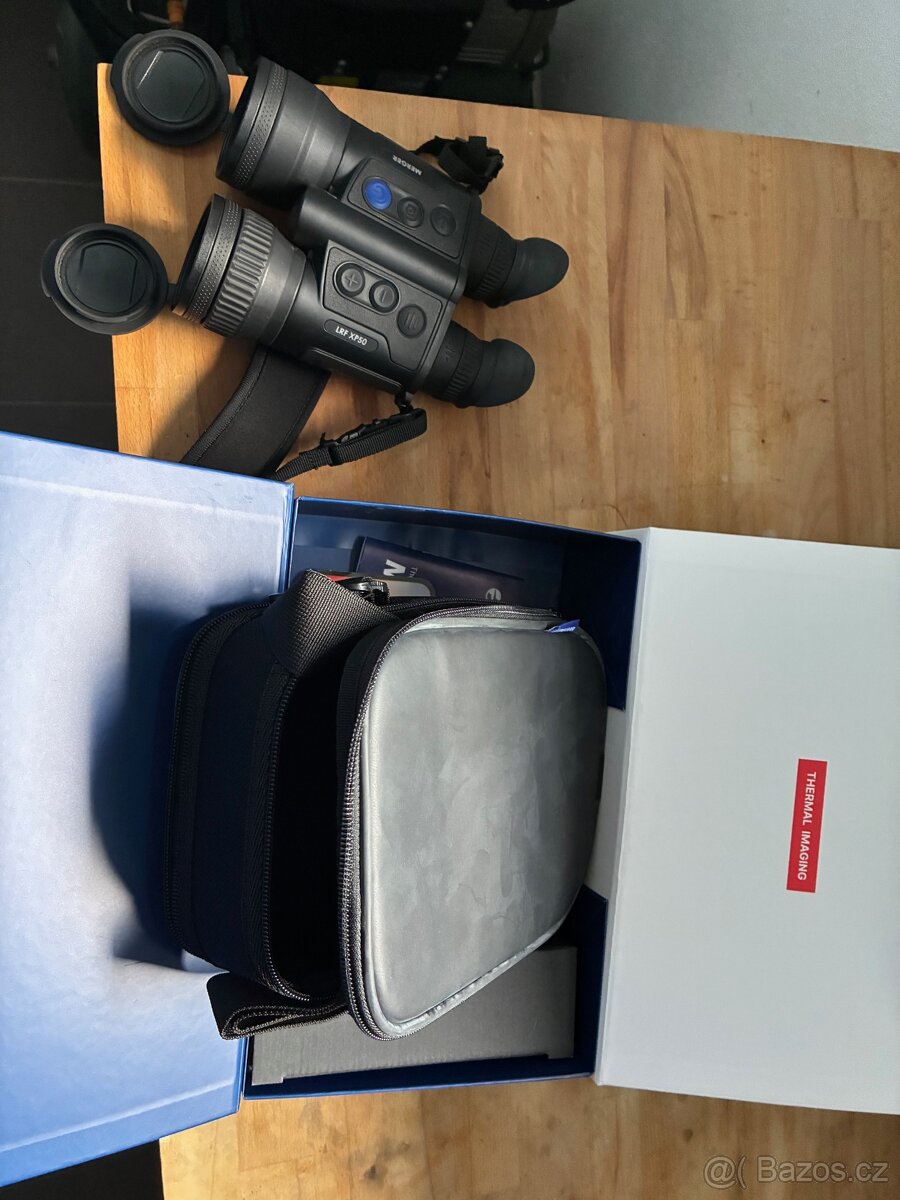 Termovize Pulsar - 6