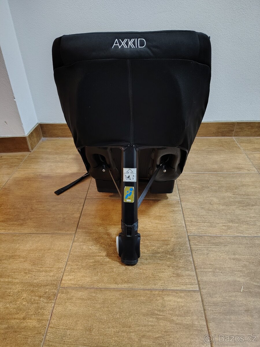 Dětská autosedačka axkid - 6