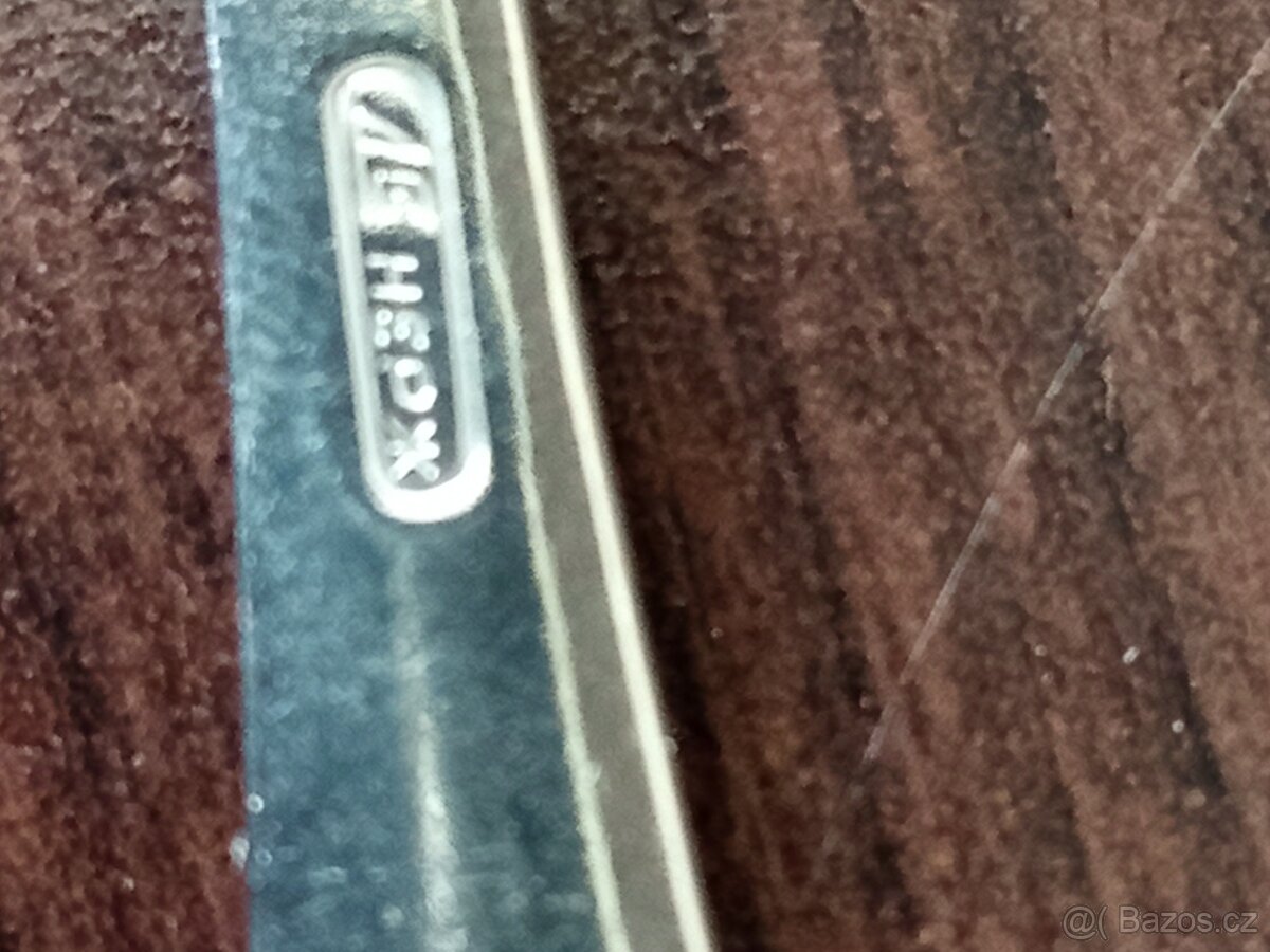 RETRO RUSKE PRIBORY-TOP STAV - 6