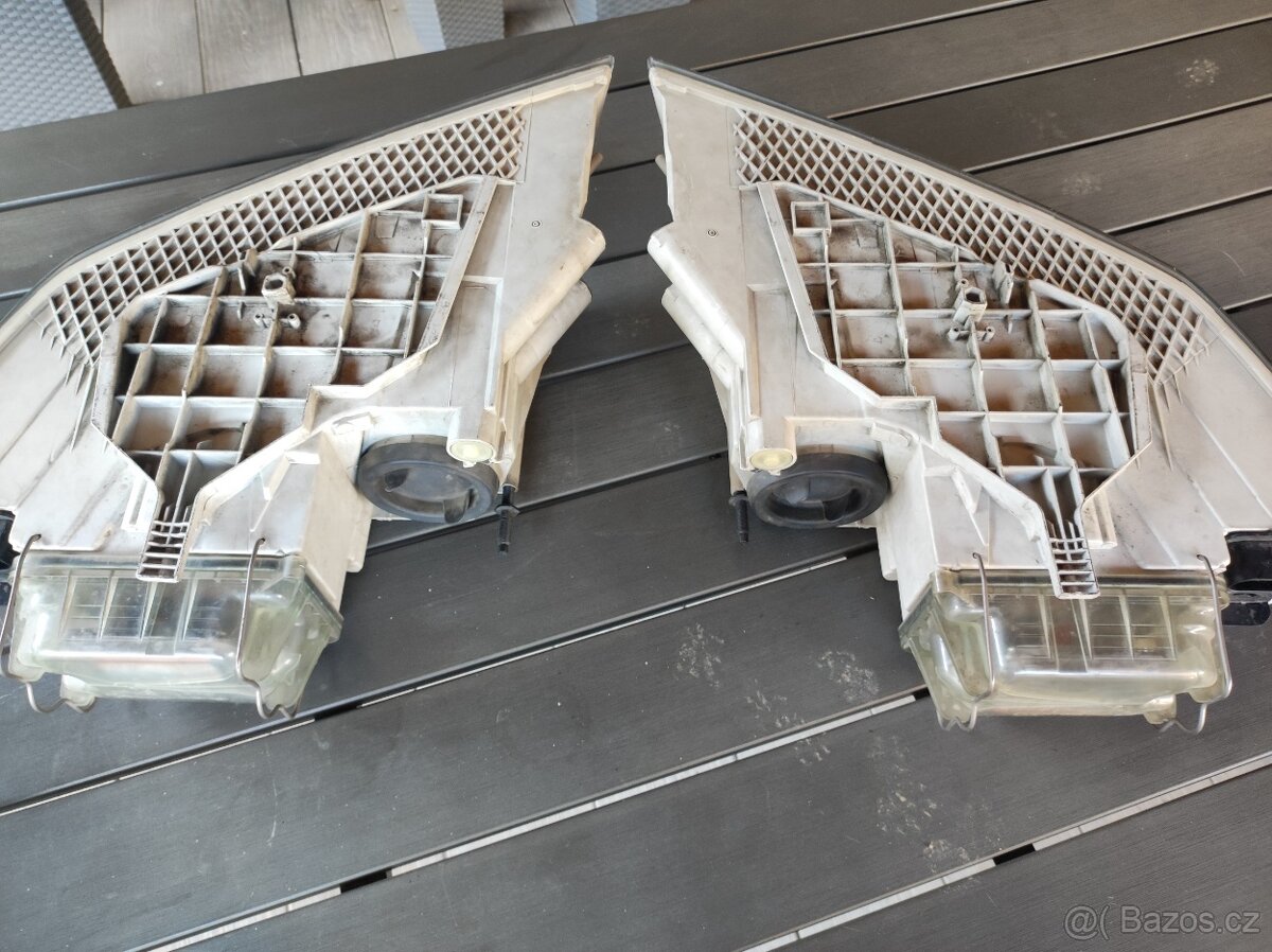 Škoda Octavia 2 - 6