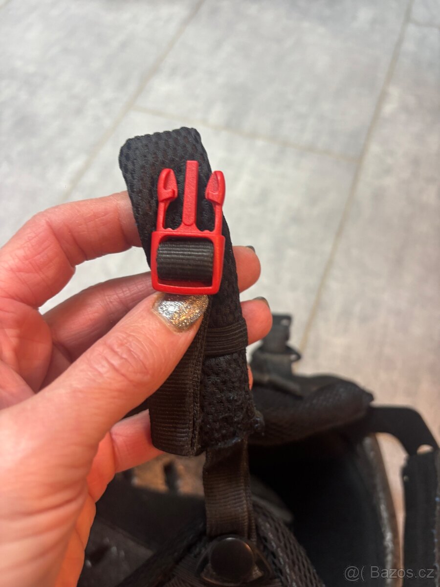 Dětská helma Blizzard - 6