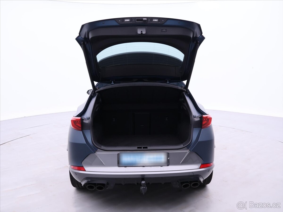 Cupra Formentor 2,0 TSI VZ DSG 4Drive Brembo DPH (2021) - 6