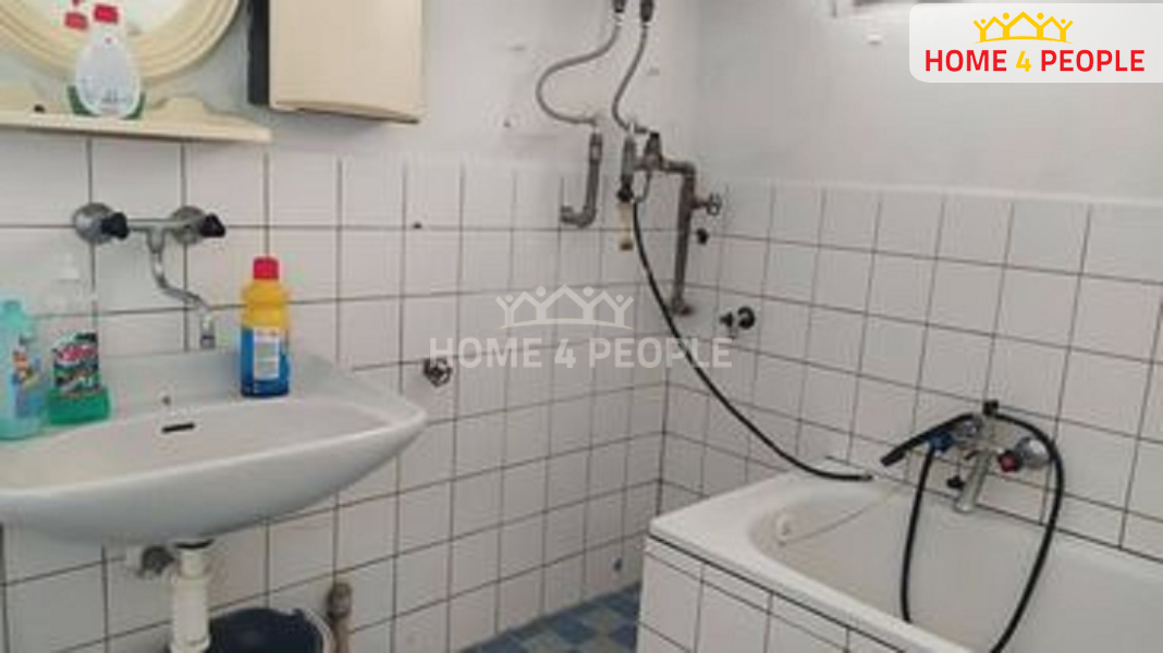 Prodej bytu 2+1 v centru ČB - 6