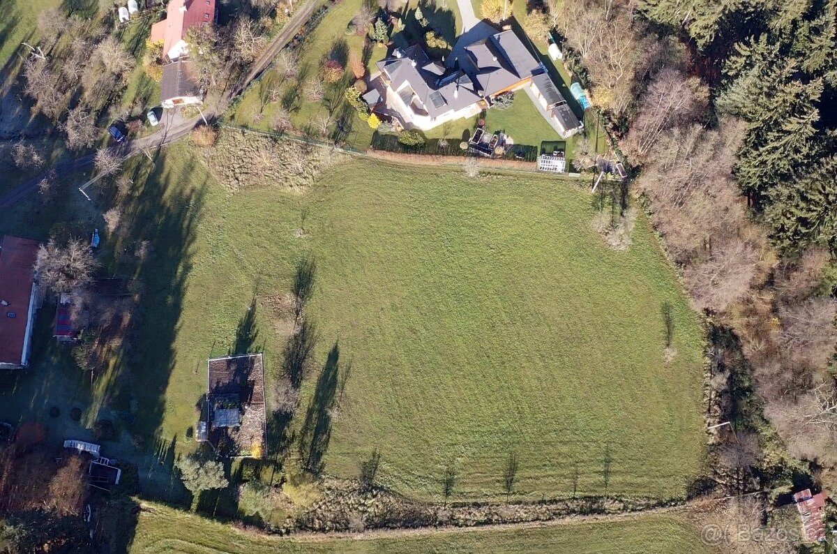 Prodej exkluzivního pozemku v podhůří Orlických hor - 6