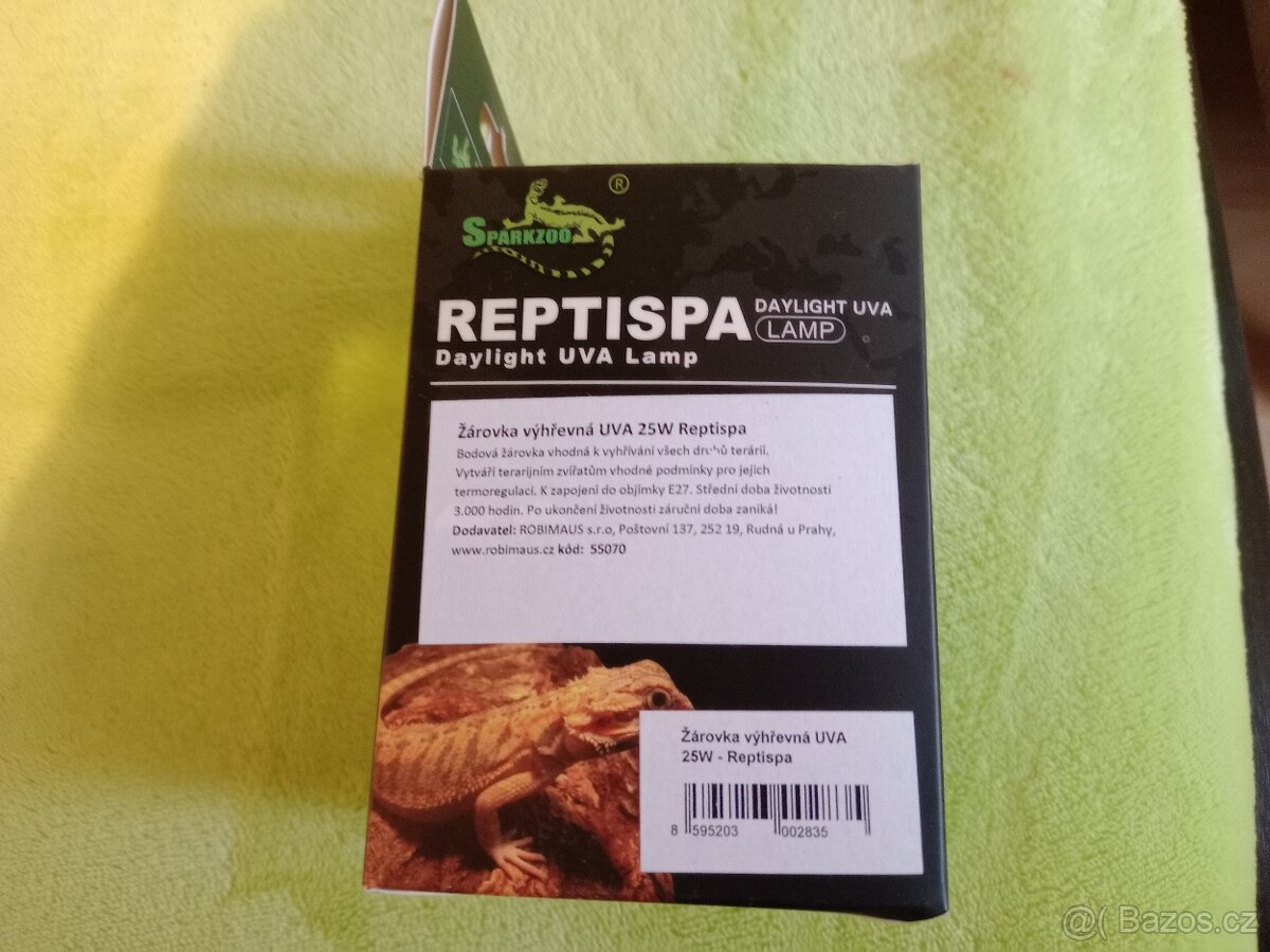 Terárium pro suchozemskou želvu - 6