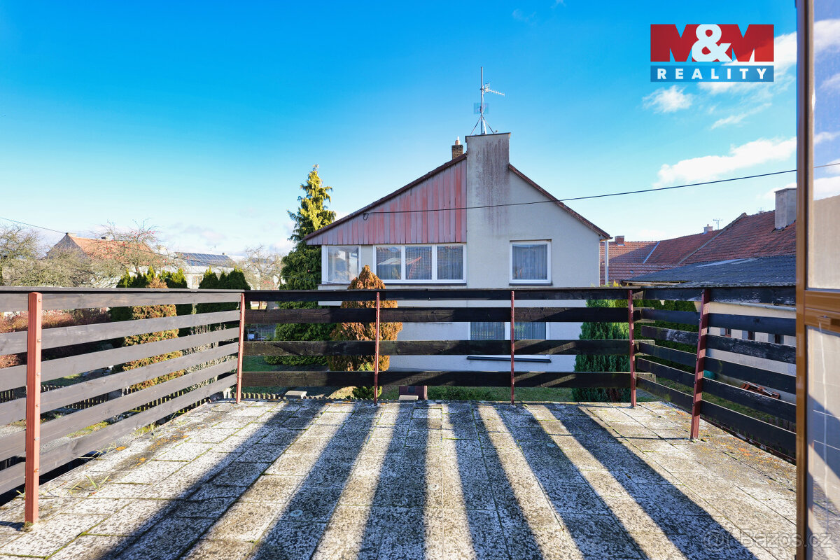 Prodej chalupy, 105 m² - 6